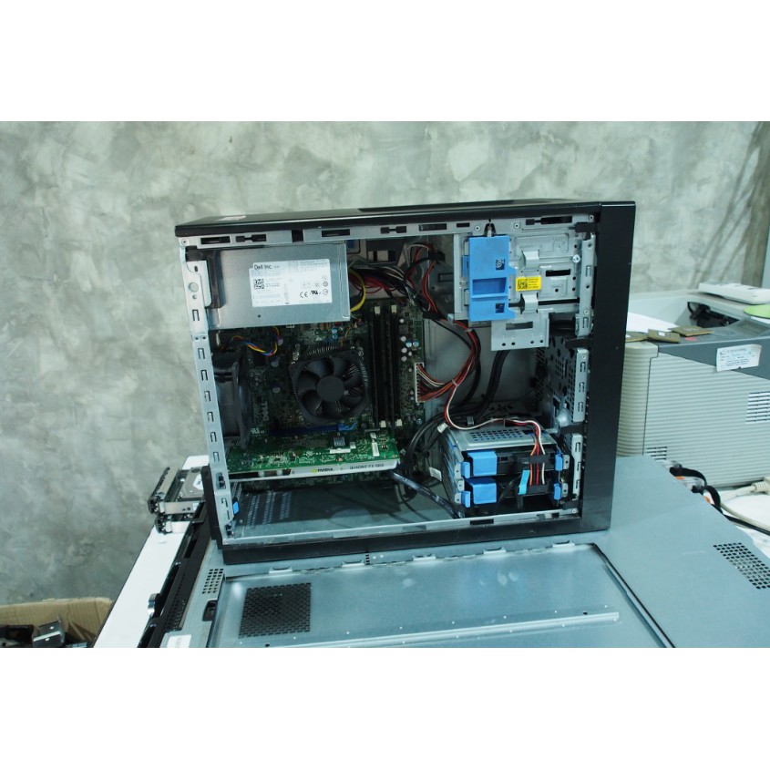 Dell Precision T1650 มือ 2 พร้อมใช้งาน - indy999shops - ThaiPick
