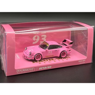 Tarmac Works ** Scale 1:43 ** RWB 964, Veronika