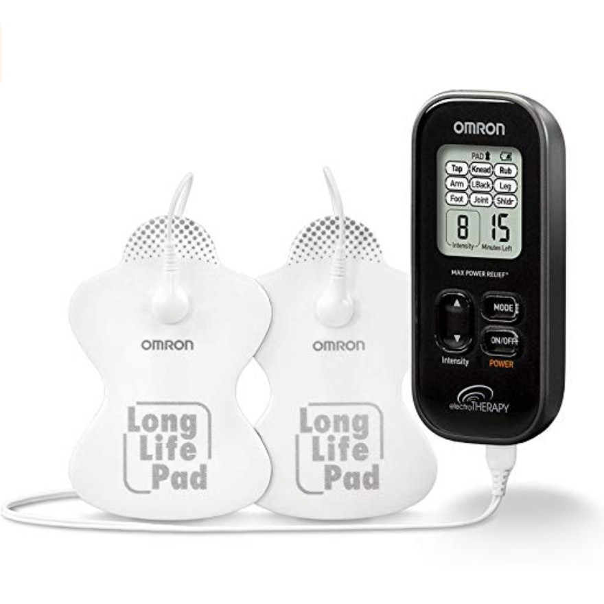 Omron Max Power Relief TENS Unit (PM3032)