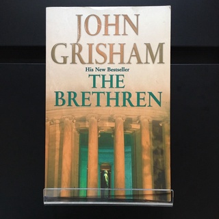 The Brethren - John Grisham