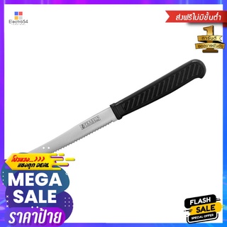 มีดสเต็กสเตนเลส BLACKKALIGHT PROMASTERSTEAK KNIFE BAKELITE PROMASTER