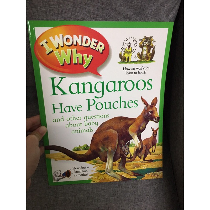 I Wonder Why / ใหม่/ สําเนาหลวม / สต็อก