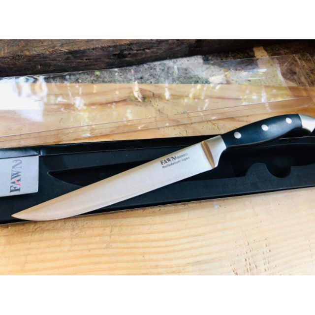 มีดแล่แบบยุโรป  FAWN