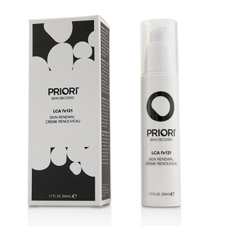 PRIORI - LCA fx121 - Skin Renewal Creme