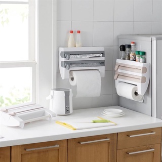 ที่ใส่กระทิชชู ที่ใส่กระดาษทิชชู่ ที่ใส่ฟิมอาหาร กล่องใส่ทิช…