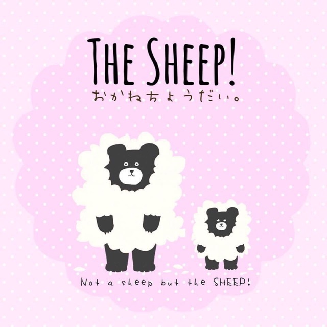 THE SHEEP SHOP, ร้านค้าออนไลน์ Shopee Thailand