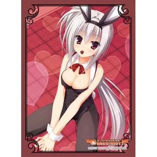 Character Sleeve Collection - DRACU-RIOT!: Erina Olegovna Aveen Ver.2  - ซองใส่การ์ด, ซองการ์ด