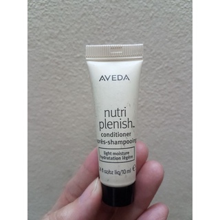 AVEDA Nutriplenish conditioner  ขนาด 10 มล.