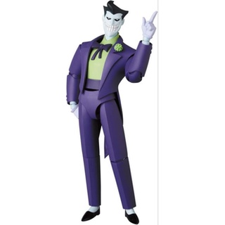 Mafex No.167 Joker The New Batman Adventures