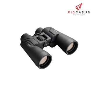 PICCASUS - Olympus binocular 10X50S กล้องส่องทางไกล กล้องส่องนก กล้องสองตา กล้อง camera สินค้าศูนย์แท้ 100% (372963)