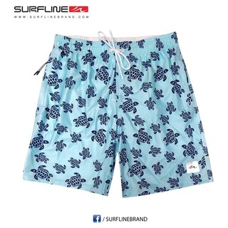 Men Board Short กางเกงขาสั้นผู้ชาย (Surfline) SL00881