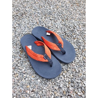 สีใหม่ล่าสุด CHACO CHILLOS FLIP สี TUBE SPICY ORANGE