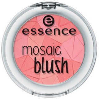 essence mosaic blush 20