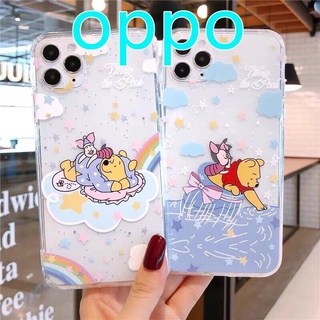 เคสสำหรับOPPO✿ A9 A5 2020 Reno Reno2 Reno 10XA5s A7 A12 A31 A83 A3s F7 F9 F11 F11pro R15pro A57 A39 #814