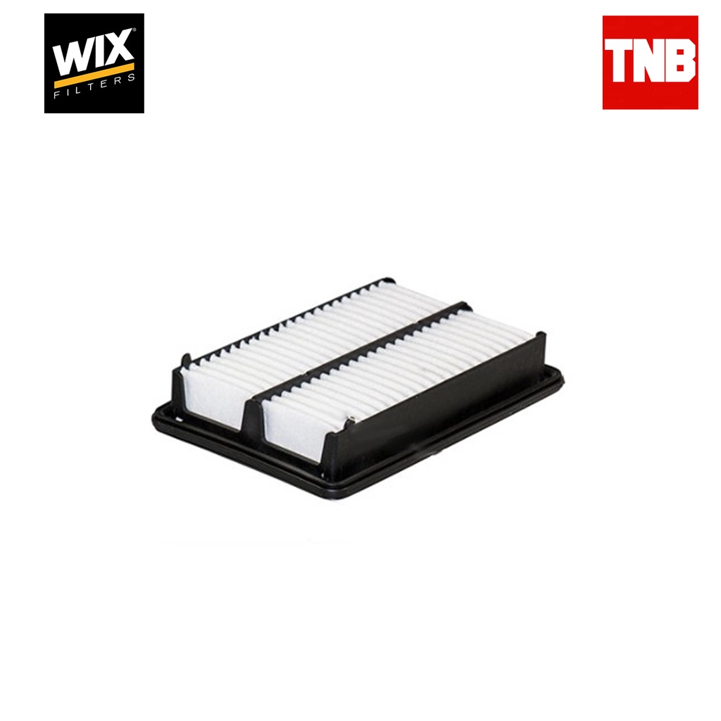 Wix กรองอากาศ Honda Crv Cr-v G4 2.0 2.4 ฮอนด้า ซีอาร์วี ปี 2012-2017