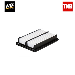 Wix กรองอากาศ Honda Crv Cr-v G4 2.0 2.4 ฮอนด้า ซีอาร์วี ปี 2…