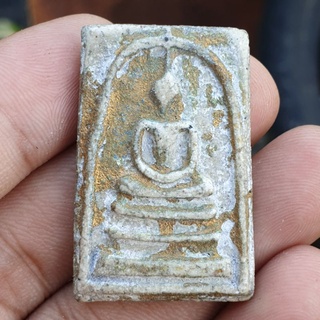 พระสมเด็จวัดระฆัง พระสมเด็จเก่าๆ 泰国佛牌 Thai Amulets