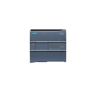 SIEMENS PLC  6ES7215-1BG40-0XB0 CPU 1215C 14DI / 10DO (Relay)