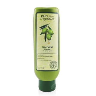 CHI - Olive Organics Treatment Masque (For All Hair Types)