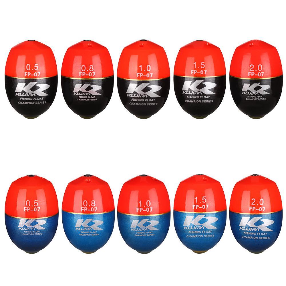 TAMAYO Floating Stick สำหรับตกปลาทะเล ทำจากวัสดุABS มีไฟสว่าง - รูปที่ 4