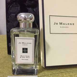 Jo Malone London Wood Sage &amp; Sea Salt Cologne