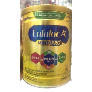 Enfalac A+ สูตร 1 mind pro ขนาด 400 กรัม