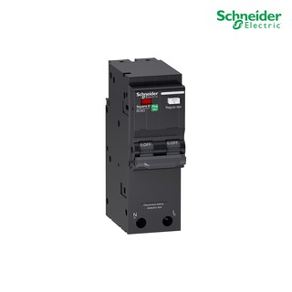 Schneider Electric - RCBO เมนเซอร์กิตเบรกเกอร์ป้องกันไฟรั่ว/ดูด ชนิด 50 แอมป์ 2 โพล 10kA_ QO250C10RCBO30ที่ร้าน PlugOn