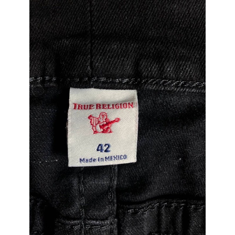 is true religion made in mexico
