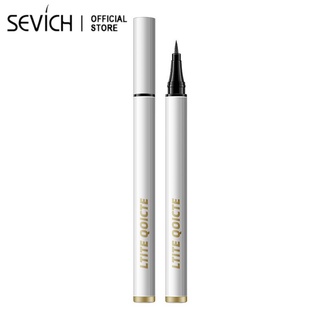 SEVICH Eyeliner อายไลเนอร์กันน้ําติดทนนานแห้งเร็ว 2กรัม