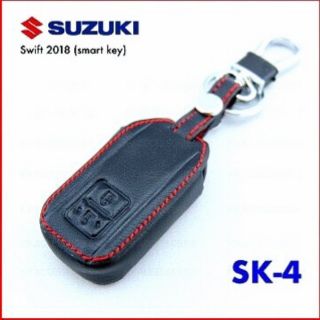 ซองหนังกุญแจsuzukiซูซูกิ Swift 2018 กดปุ่มสตาร์ท