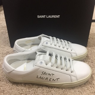 YSL Sneakers