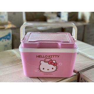 Hello Kitty กระติกน้ำมีหู บรรจุ5ลิตร