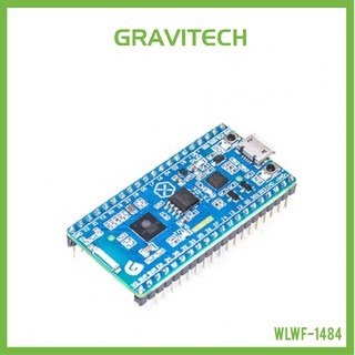 [Gravitechthai]NANO32 IoT Development Board - 4MB