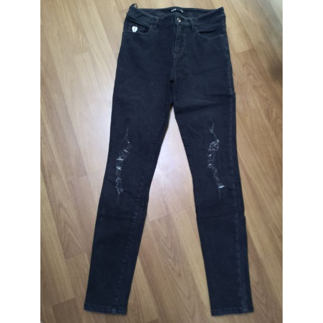 กางเกง​ยีนส์​ผู้หญิง​มือสอง​cps