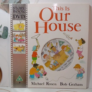 This Is Our House by Michael Rosen