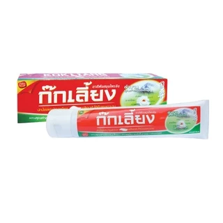 Kokliang ก๊กเลี้ยง ยาสีฟันสมุนไพร 160 กรัม