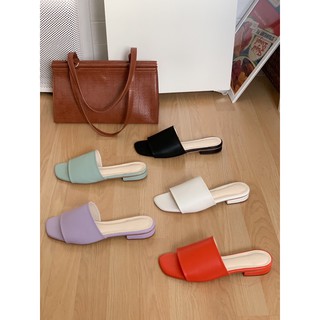 shoeinggum | Pepero sandals - 5colors