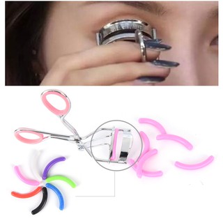 Lash Curler Refill แผ่นยางรองที่ดัดขนตา