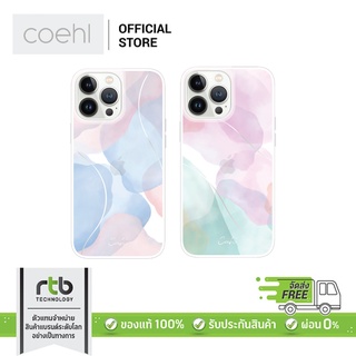 Coehl เคส iPhone 14 (14/Plus/Pro/Pro Max) รุ่น Palette