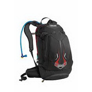 ***สินค้ามีตำหนิ Sale 25%***เป้ Camelbak รุ่น H.A.W.G.NV100oz (3ลิตร) สีดำ 62040