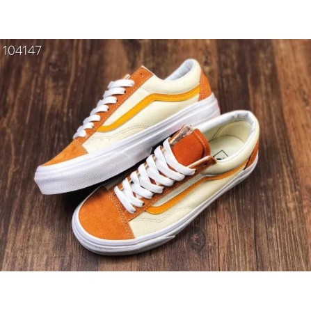 PREMIUM Vans Style 36 Retro ( Malaysia Ready Stock )