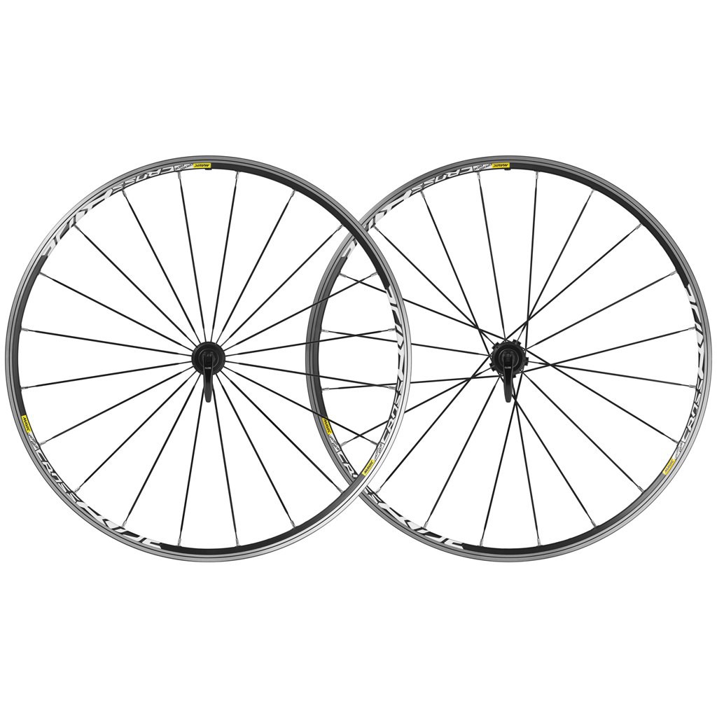 mavic crossride 26 rim brake