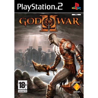 GAMES SHOP / god of war 2 ps2