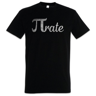 ขายดี!ขายดี เสื้อยืด พิมพ์ลาย Pirate Pi Maths Fun Geek Nerd คณิตศาสตร์ สําหรับอาจารย์วิทยาศาสตร์ Hpfjl47Gflmhc02S-5XL