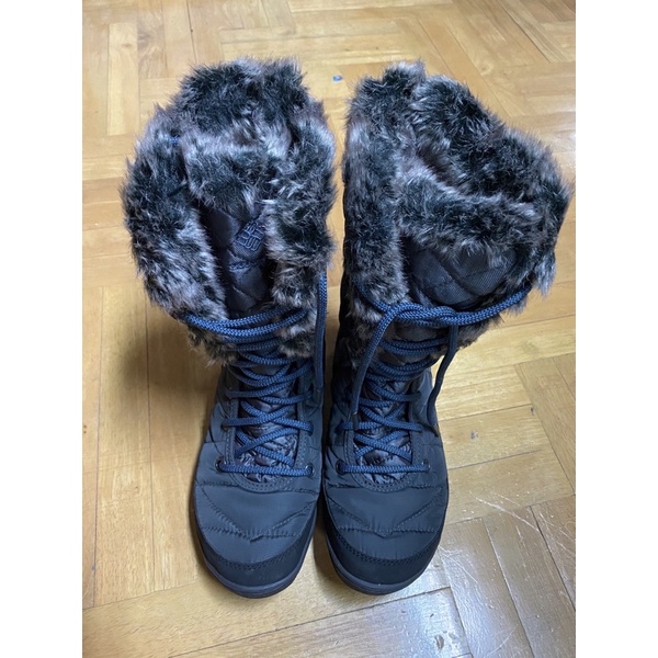 รองเท้าลุยหิมะ columbia size38