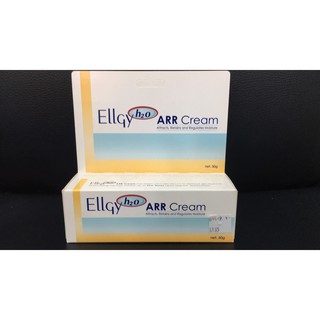 ELLGY ARR CREAM  50 G