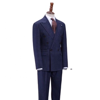 custom suit manufacturers blazer bespoke business men suit