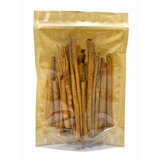 Cinnamon 100g ++ อบเชย ขนาด 100g