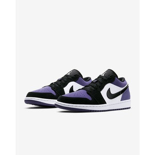 Nike Air Jordan 1 Low ของแท้ 100%