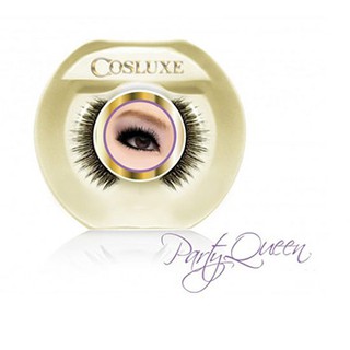 คอสลุคส์ COSLUXE Wanderlust Eyelashes (Party Queen)